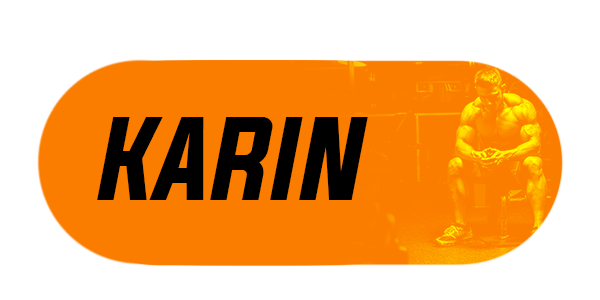 karin